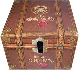 哈利·波特(珍藏版)