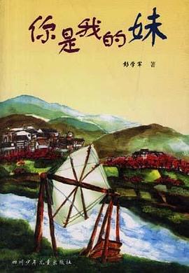 你是我的妹封面