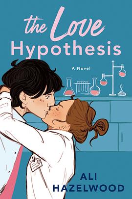The Love Hypothesis封面