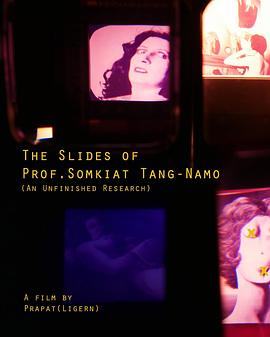 The Slides of Prof. Somkiat Tang-Namo
